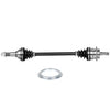 ATV Front Left CV Axle Joint Assembly For Can-am Maverick 1000 XXC