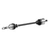 ATV Rear Left Right CV Axle Joint Assembly For Can-am Maverick 1000 XXC