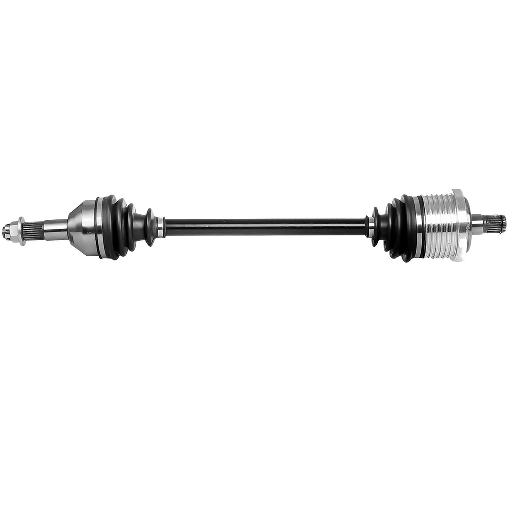 ATV Rear Left Right CV Axle Joint Assembly For Can-am Maverick 1000 XXC