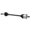 ATV Rear Left Right CV Axle Joint Assembly For Can-am Maverick 1000 XXC