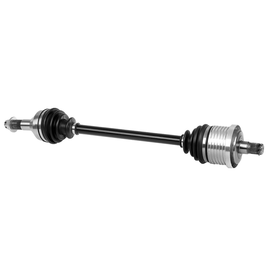 ATV Rear Left Right CV Axle Joint Assembly For Can-am Maverick 1000 XXC