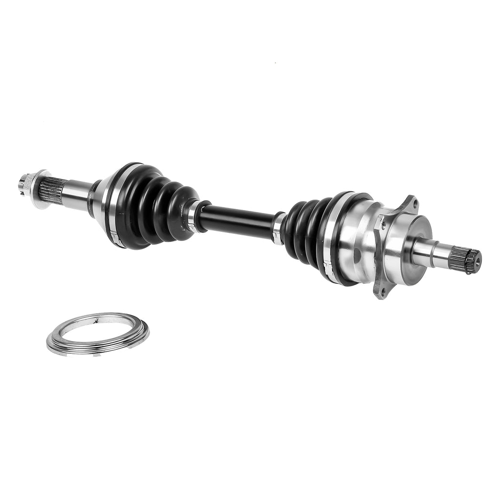 ATV Front Left CV Axle Joint Assembly For Can-am Outlander 400 Renegade 800 1000