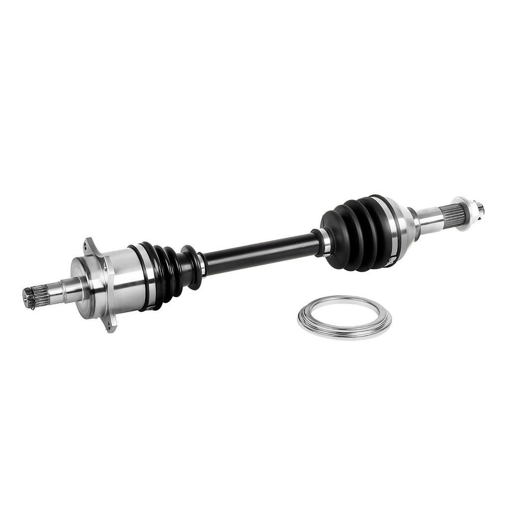 ATV Front Left CV Axle Joint Assembly For Can-am Outlander 400 Renegade 500 1000