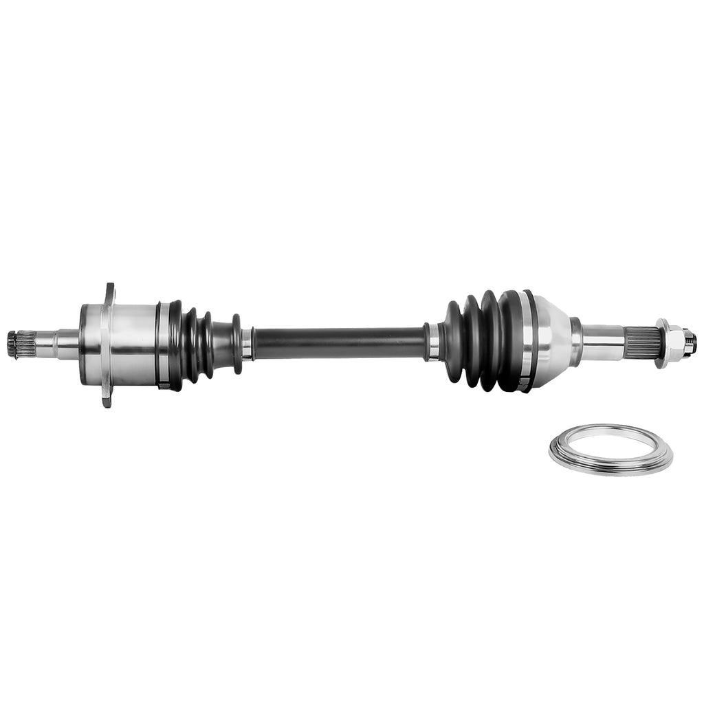 ATV Front Left CV Axle Joint Assembly For Can-am Outlander 400 Renegade 500 1000