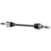 ATV Front Right CV Axle Joint Assembly For Can-am Commander 800 1000