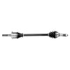 ATV Front Right CV Axle Joint Assembly For Can-am Commander 800 1000