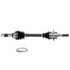 ATV Front Right CV Axle Joint Assembly For Can-am Outlander 400 Renegade 500 800