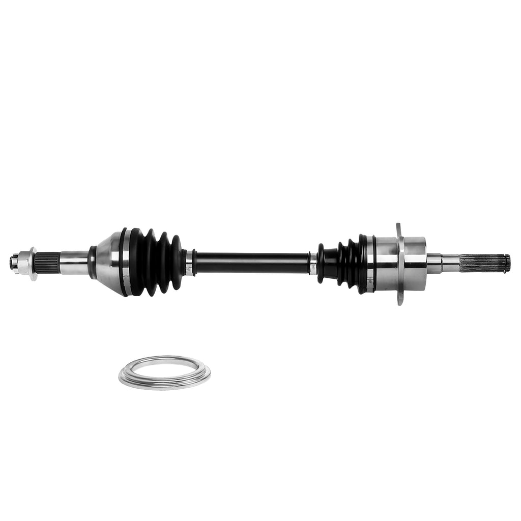 ATV Front Right CV Axle Joint Assembly For Can-am Outlander 400 Renegade 500 800