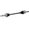 ATV Front Right CV Axle Joint Assembly For Can-am Maverick 1000 XXC