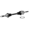 ATV Front Right CV Axle Joint Assembly For Can-am OUTLANDER 500  Renegade 500