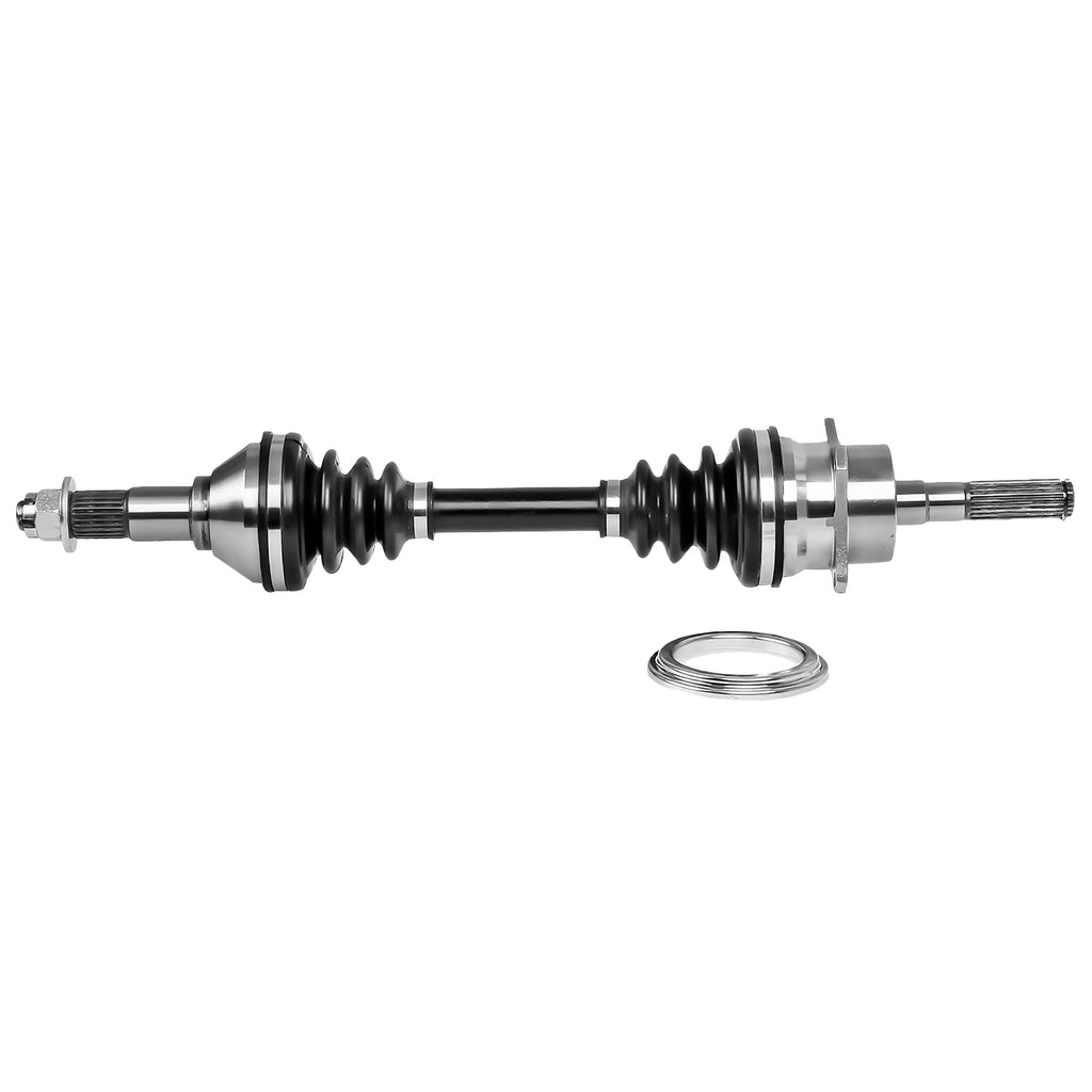 ATV Front Right CV Axle Joint Assembly For Can-am OUTLANDER 500  Renegade 500