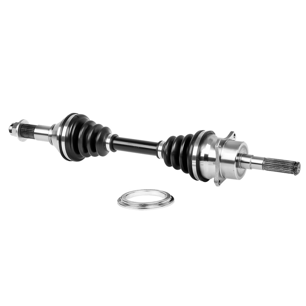 ATV Front Right CV Axle Joint Assembly For Can-am OUTLANDER 500  Renegade 500