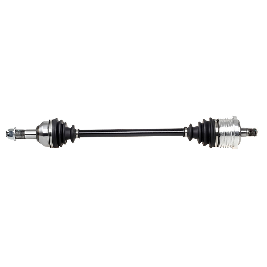 ATV Rear Left Right CV Axle Joint Assembly For Can-am Maverick 1000 XDS Turbo