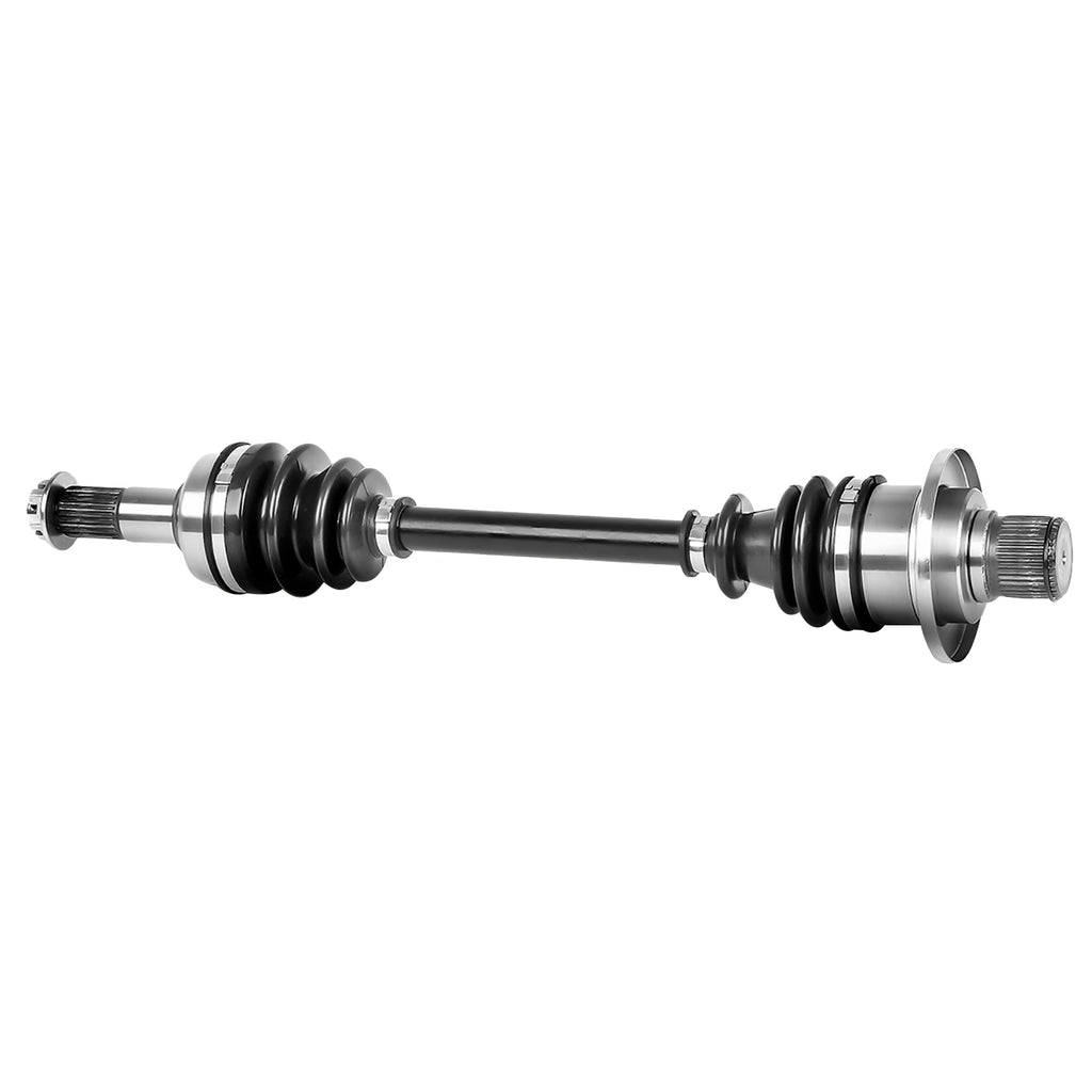 ATV Rear Left CV Axle Joint Assembly For Hisun ATV 500 600 Forge 700