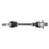 ATV Rear Left CV Axle Joint Assembly For Hisun ATV 500 600 Forge 700