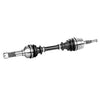 ATV Front Left CV Axle Joint Assembly For Hisun ATV 800-2 Tactic 800