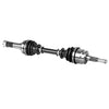 ATV Front Left CV Axle Joint Assembly For Hisun ATV 800-2 Tactic 800