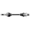 ATV Rear Left CV Axle Joint Assembly For Hisun ATV 800-2 Tactic 800