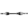 ATV Rear Left CV Axle Joint Assembly For Hisun HS10UTVD