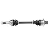 ATV Rear Left CV Axle Joint Assembly For Hisun HS400 Bennche Bighorn 400