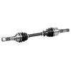 ATV Rear Left CV Axle Joint Assembly For Hisun UTV 700 Differential