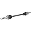 ATV Front CV Axle Shaft LH RH Driver Passenger RH LH for Hisun UTV 800-2 N.B