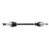 ATV Front CV Axle Shaft LH RH Driver Passenger RH LH for Hisun UTV 800-2 N.B