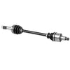 ATV Front CV Axle Shaft LH RH Driver Passenger RH LH for Hisun UTV 800-2 N.B