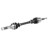 ATV Front Left CV Axle Joint Assembly For Hisun ATV 1000 Tactic 1000