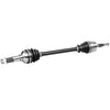 ATV Front Left CV Axle Joint Assembly For Hisun UTV 700 Diesel