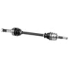 ATV Front Left CV Axle Joint Assembly For Hisun UTV 700 Diesel