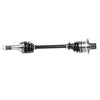 ATV Rear Left CV Axle Joint Assembly For Hisun UTV 700 Diesel