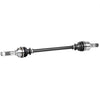 ATV Rear Left CV Axle Joint Assembly For Hisun UTV 1000 CREW