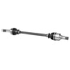 ATV Rear Left CV Axle Joint Assembly For Hisun UTV 1000 CREW