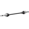 ATV Rear Left CV Axle Joint Assembly For Hisun Sector 1000 Crew