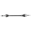 ATV Front Left CV Axle Joint Assembly For Massimo Strike 1000