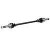 ATV Rear Left CV Axle Joint Assembly For Massimo Strike 1000 Bennche COWBOY 1000