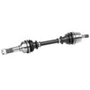 ATV Front Right CV Axle Joint Assembly For Hisun ATV 800-2 Tactic 800