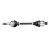 ATV Rear Right CV Axle Joint Assembly For Hisun ATV 800-2 Tactic 800