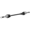 ATV Rear Right CV Axle Joint Assembly For Hisun HS10UTVD