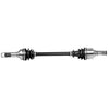 ATV Rear Right CV Axle Joint Assembly For Hisun HS10UTVD