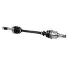 ATV Rear Right CV Axle Joint Assembly For Hisun HS10UTVD