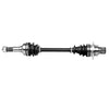 ATV Rear Right CV Axle Joint Assembly For Hisun UTV 400 Massimo MSU400