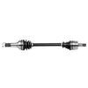 ATV Front Right CV Axle Joint Assembly For Hisun UTV 700 Diesel