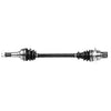 ATV Rear Right CV Axle Joint Assembly For Hisun UTV 700 Diesel