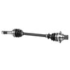 ATV Rear Right CV Axle Joint Assembly For Hisun UTV 700 Diesel