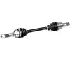 ATV Rear Right CV Axle Joint Assembly For Hisun UTV 700 Differential