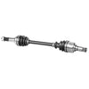 ATV Rear Right CV Axle Joint Assembly For Hisun UTV 700 Differential