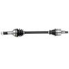 ATV Front Right CV Axle Joint Assembly For Hisun UTV 800 Strike 550 800