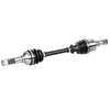 ATV Rear Right CV Axle Joint Assembly For Hisun UTV 800 Strike 550 800